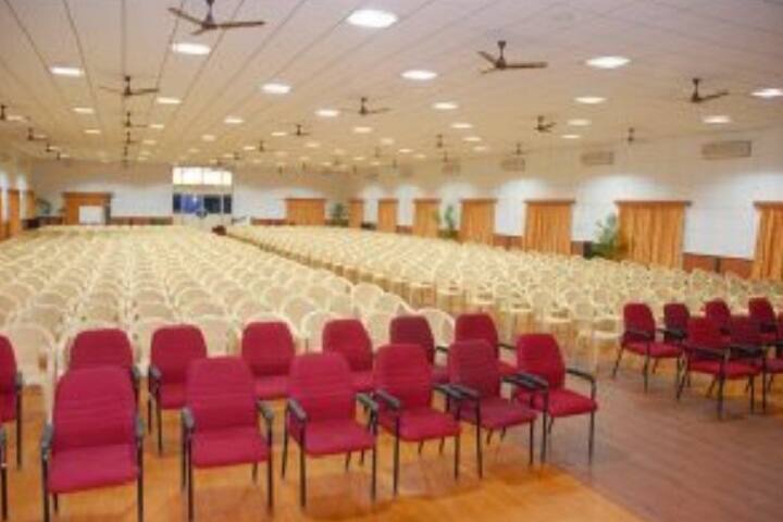auditorium